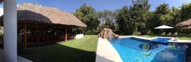 Programa tu escapada a la Playa de viernes a domingo, Linda Casa en Renta - 1