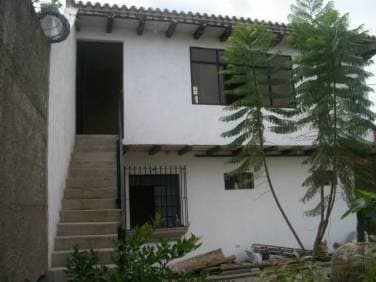 CityMax Antigua renta casa independiente en San Miguel Escobar - 1