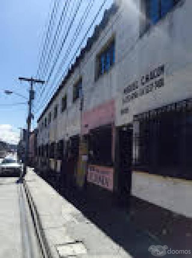 6 Avenida "A" zona 1, Excelente ubicación!!!! - 1