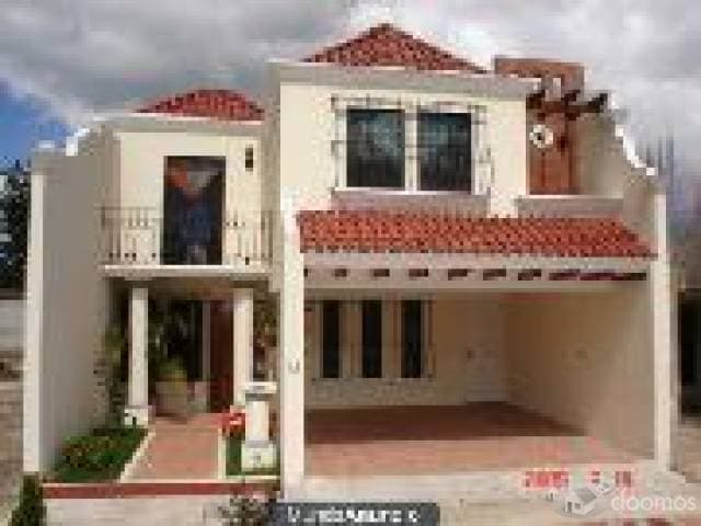 Alquilo casa en condominio Villa Cecilia Quetzaltenango - 1