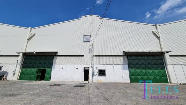 Bodega en renta en escuintla - 1
