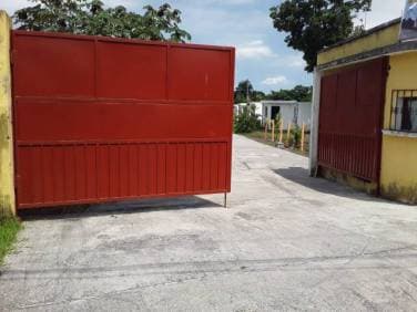 ¡¡Casas ubicadas en Siquinala, Escuintla!! - 1