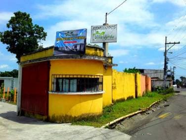 ¡¡TERRENOS EN SIQUINALÁ, ESCUINTLA, GUATEMALA!! - 1