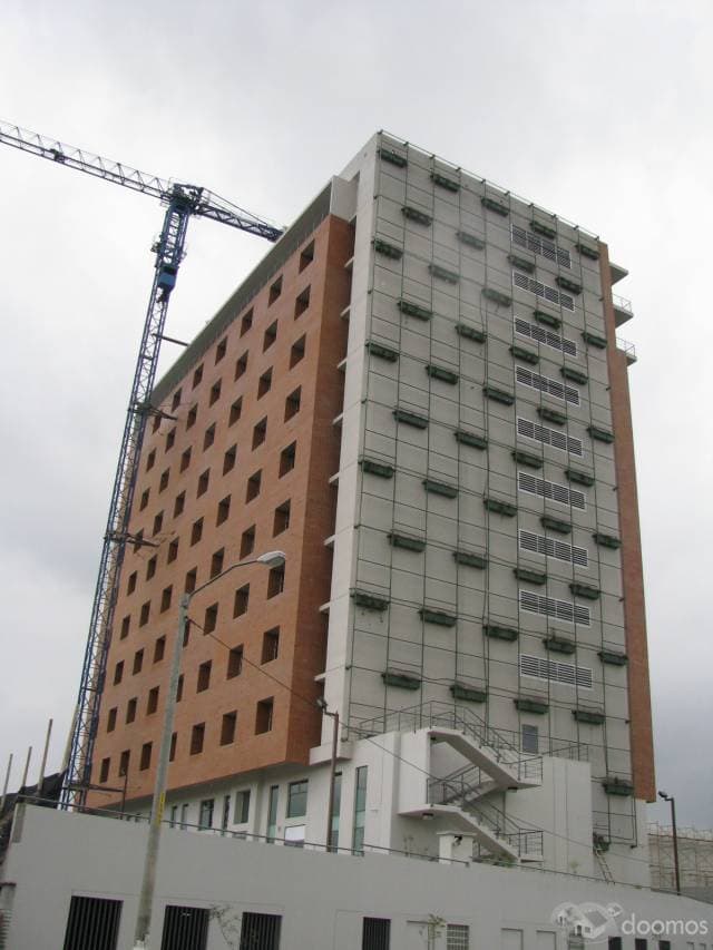 OFICINA, EDIFICIO CRECE - 1