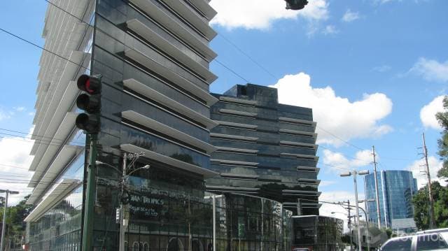 OFICINAS - DESIGN CENTER - 1