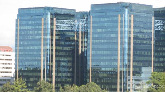 VENDO OFICINAS - EUROPLAZA ZONA 14 - 1