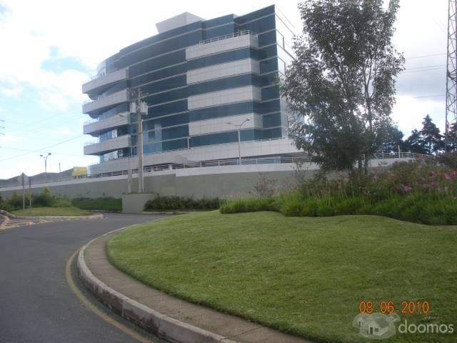 oficinas en carretera a El salvador - 1