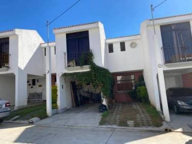 CityMax Antigua renta casa amueblada en La Joya de Santa Lucia - 1
