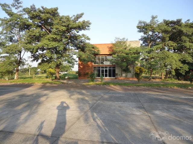 Bodegas en Escuintla - 1