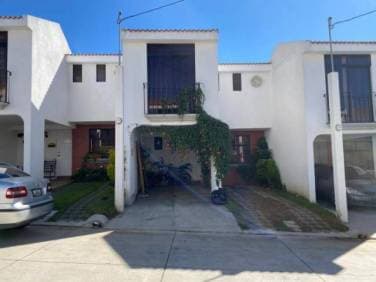 CityMax Antigua renta casa amueblada en La Joya de Santa Lucia - 1