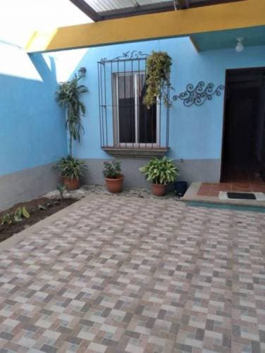 CityMax Antigua renta casa amueblada en Residencial de Jocotenango - 1
