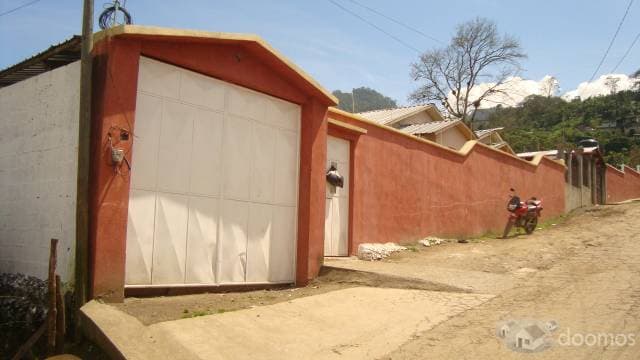 SE VENDE CASA - 1