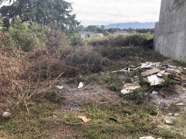 VENTA DE TERRENO PLANO EN VENTA - 1