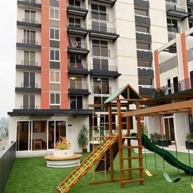Apartamento en Edificio Roque - 1