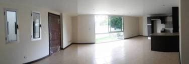 Apartamento Edificio Metropolitan - 1