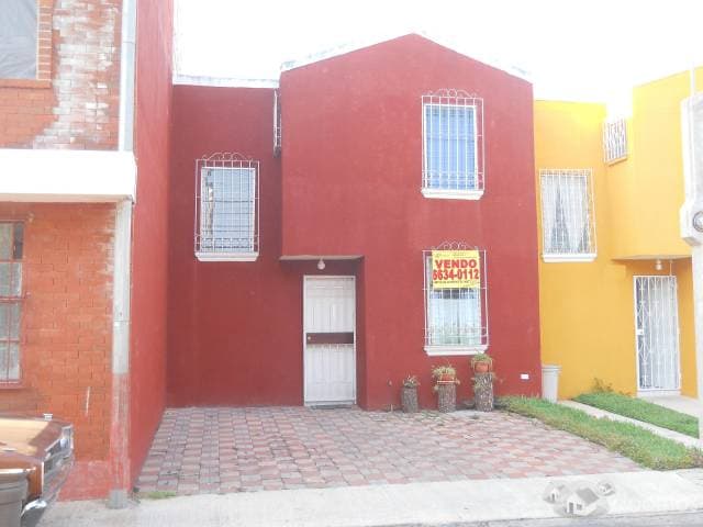 CASA EN VENTA - 1