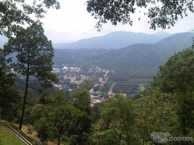 VENDO LINDO TERRENO EN ANTIGUA, en el cerro de sto domingo!! - 1