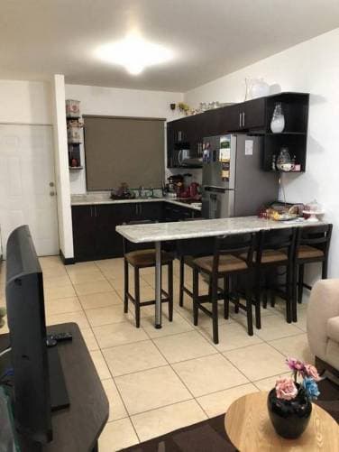 VENTO APARTAMENTO EN ZONA 7 - 1