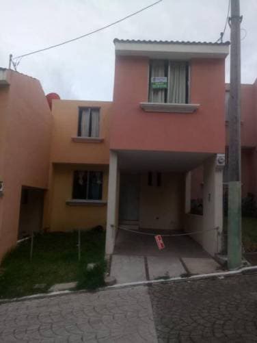 CityMax Antigua renta casa en Villas de La Meseta - 1
