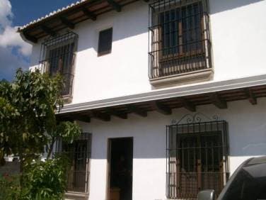 CityMax Antigua renta apartamento cercano al centro de Antigua - 1
