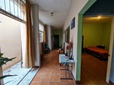 CASA EN VENTA EN EL CORAZON DE LA CIUDAD Z1 - 1