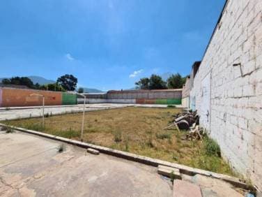CityMax Antigua renta terreno amplio en Antigua Guatemala - 1