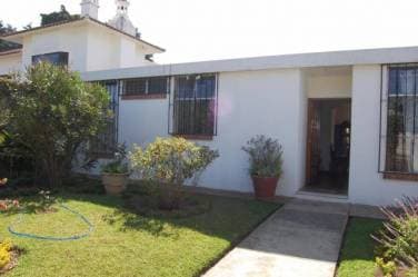 CityMax Antigua renta casa en Residencial Los Alpes, San Lucas Sacatepéquez - 1