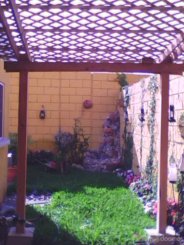 Alquilo casa Prados de castilla - 1