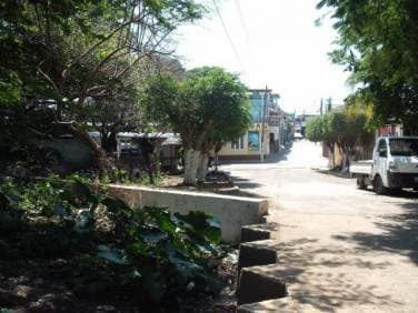Excelente para negocios o inversión terreno urbano en Chiquimulilla, SantaRosa - 1