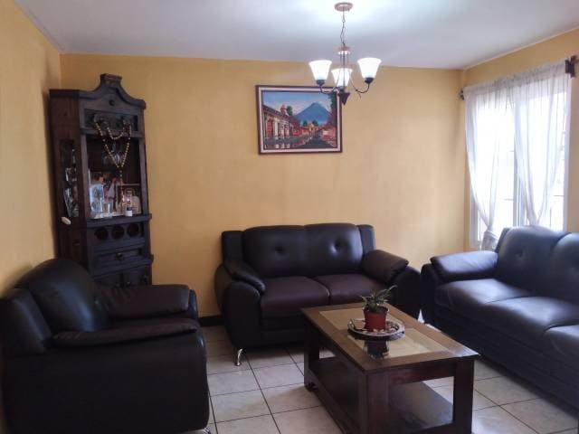 CityMax Antigua renta casa en San Miguel Dueñas - 1