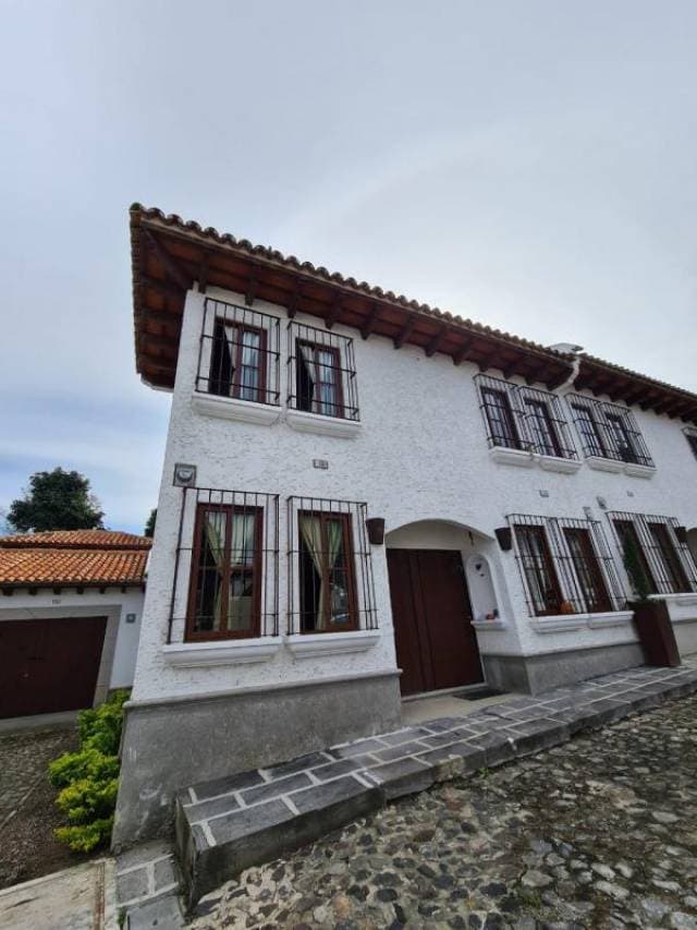 CityMax Antigua vende loft en residencial de San Pedro Las Huertas - 1
