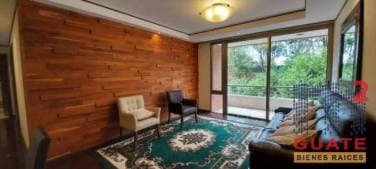 Apartamento de 150 m2 de construcción en Renta, Zona 10 - 1
