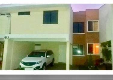Casa en Venta en Condominio Las Margaritas, CES - 1