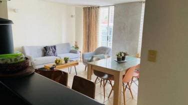 APARTAMENTO EN VENTA ZONA 17 GUATEMALA - 1
