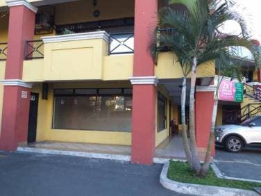 Local Comercial en Venta en Aguilar Batres - 1