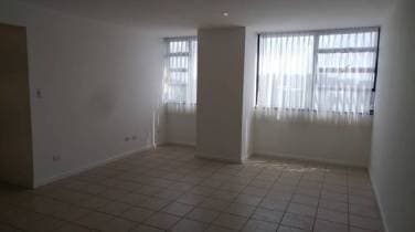 ALQUILER APARTAMENTO ZONA 14 - 1
