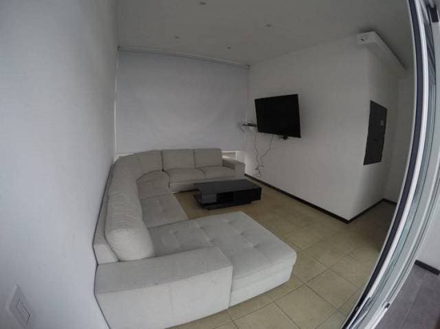 RENTO APARTAMENTO AMUEBLADO EN ZONA 11 LAS CHARCAS - 1