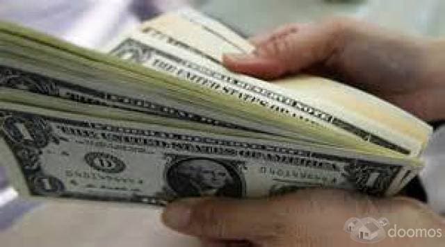 OFERTA DE PRÉSTAMO ENTRE PARTICULAR, SERIA Y FINANCIACIÓN - 1