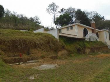 KM. 33 Carretera Inter-Americana Residencial Granja la Montaña - 1