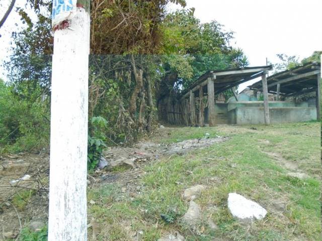 VENTA DE TERRENO EN SAN MIGUEL MILPAS ALTAS - 1