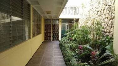 Alquiler edificio en zona 1 - 1