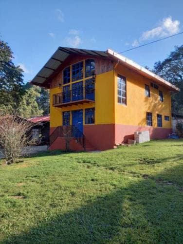 CityMax Antigua renta casa tipo granja en San Lucas - 1