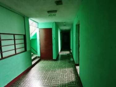 Edificio Venta en Villa Hermosa, Atención Inversionista - 1