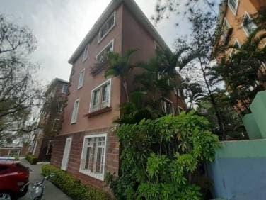 Apartamento en Venta o Renta Zona 13 Monte Azul - 1