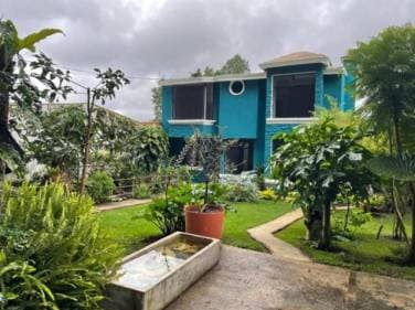 CityMax Antigua renta casa en Los Alpes de San Lucas - 1