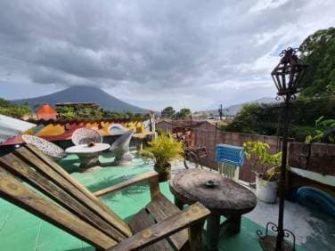 CityMax Antigua renta apartamento amueblado en el centro de Antigua Guatemala - 1