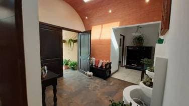 CASA EN VENTA DE UN NIVEL EN FRAIJANES - 1