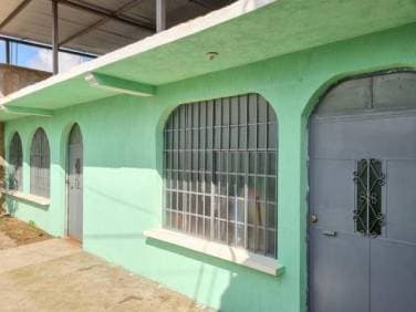 REMATO AMPLIA CASA, 4 DORMITORIOS EN SAN JOSE LAS ROSAS. INF. LUCY BARRAZA,55359756 Q550,000 GARITA DE SEGURIDAD - 1