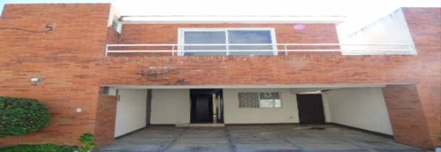 LINDA CASA EN VENTA BOSQUES DEL ENCINAL - 1