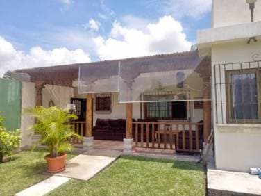 VENDO HERMOSA CASA EN Z 15 VISTA HERMOSA 1,  $825,000 INF. LUCY BARRAZA. 55359756 - 1